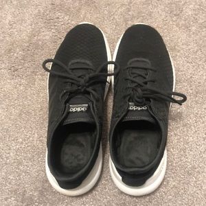 Adidas cloudfoam sneakers